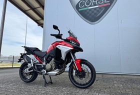 Ducati Multistrada V4 S