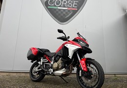 Gebrauchte Ducati Multistrada V4 S
