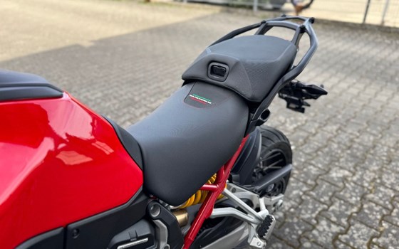 Gebrauchtmotorrad Ducati Multistrada V4 S - Bild 19