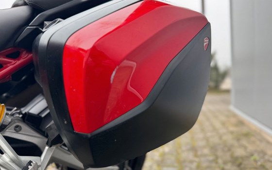 Gebrauchtmotorrad Ducati Multistrada V4 S - Bild 20