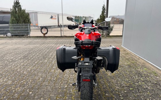 Gebrauchtmotorrad Ducati Multistrada V4 S - Bild 5