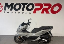 Gebrauchte Honda PCX125