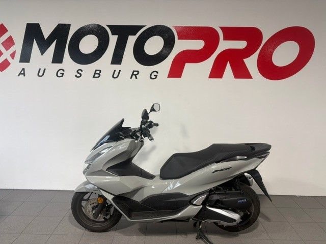 Honda PCX125