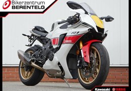 Gebrauchte Yamaha R1 World GP 60th Anniversary