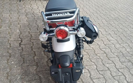 Gebrauchtmotorrad Honda Dax - Bild 4