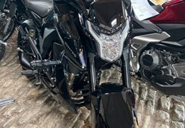 Neumotorrad Zontes 125Z2