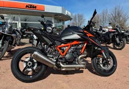 Neumotorrad KTM 1390 Super Duke R