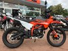 KTM 390 Enduro R