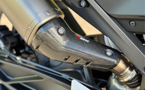 Neufahrzeug Husqvarna Svartpilen 801 - Bild 14