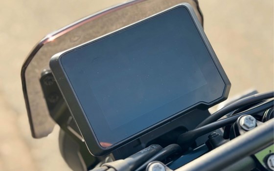 Neufahrzeug Husqvarna Svartpilen 801 - Bild 19
