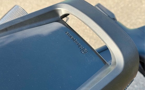 Neufahrzeug Husqvarna Svartpilen 801 - Bild 20
