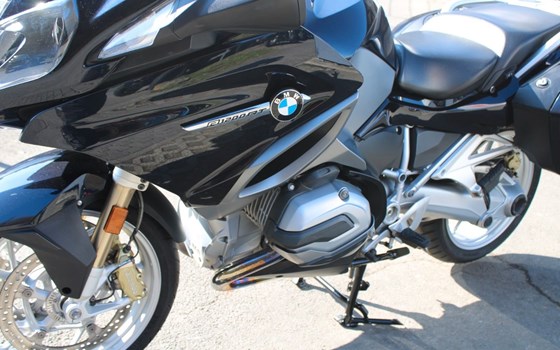 Gebrauchtmotorrad BMW R 1200 RT - Bild 11