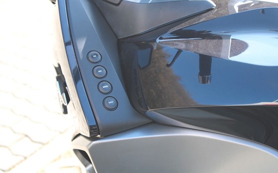 Gebrauchtmotorrad BMW R 1200 RT - Bild 13