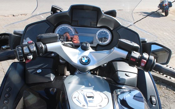 Gebrauchtmotorrad BMW R 1200 RT - Bild 14