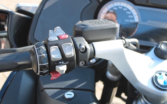 Gebrauchtmotorrad BMW R 1200 RT - Bild 15