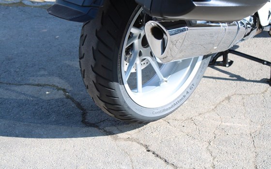 Gebrauchtmotorrad BMW R 1200 RT - Bild 6