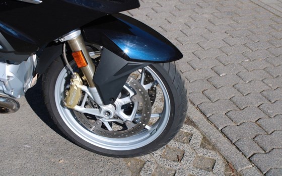 Gebrauchtmotorrad BMW R 1200 RT - Bild 9