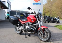 Gebrauchte BMW R 1200 R