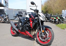 Gebrauchte Suzuki GSX-S750