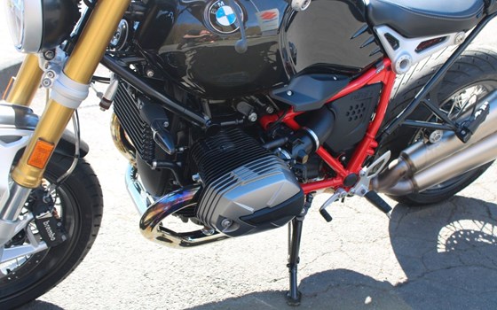 Gebrauchtmotorrad BMW R nineT - Bild 11
