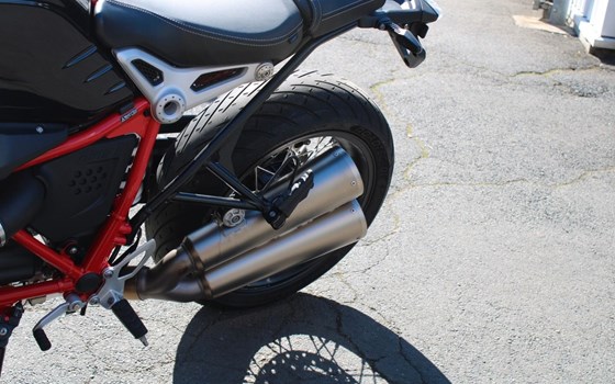 Gebrauchtmotorrad BMW R nineT - Bild 12