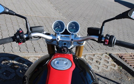 Gebrauchtmotorrad BMW R nineT - Bild 13