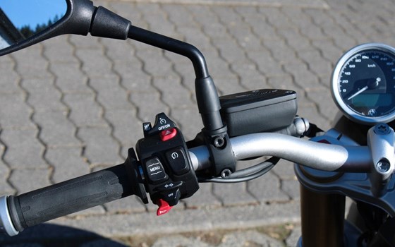 Gebrauchtmotorrad BMW R nineT - Bild 14