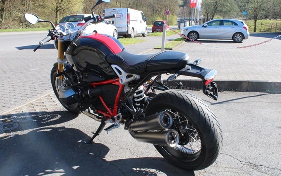 Gebrauchtmotorrad BMW R nineT - Bild 3