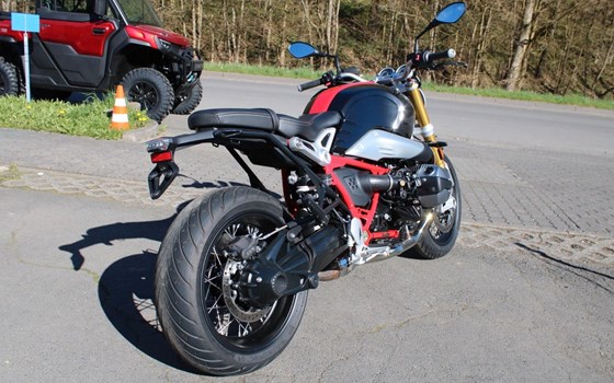 Gebrauchtmotorrad BMW R nineT - Bild 4