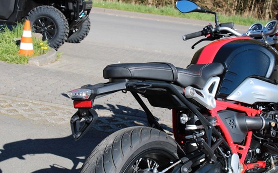 Gebrauchtmotorrad BMW R nineT - Bild 5