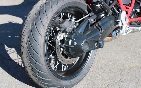 Gebrauchtmotorrad BMW R nineT - Bild 6