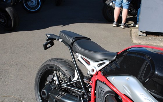 Gebrauchtmotorrad BMW R nineT - Bild 7