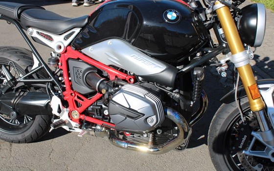 Gebrauchtmotorrad BMW R nineT - Bild 8