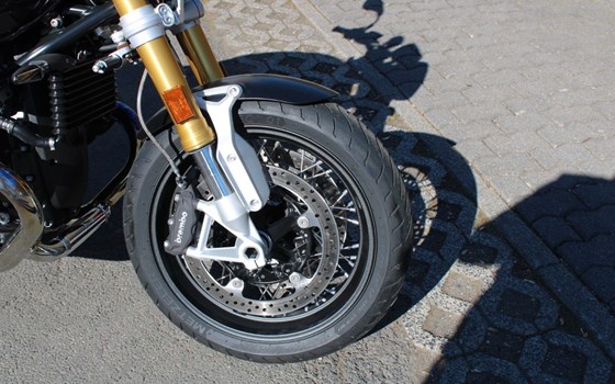 Gebrauchtmotorrad BMW R nineT - Bild 9