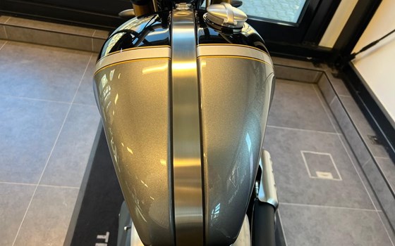 Neufahrzeug Triumph Scrambler 1200 XE - Bild 7