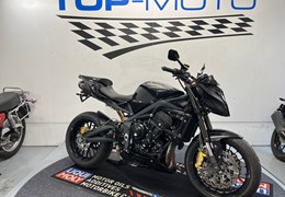 Gebrauchte Triumph Street Triple 675 R
