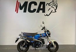 Gebrauchte Honda SH125