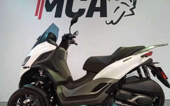 Neufahrzeug Piaggio MP3 310 - Bild 1