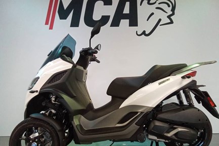 Piaggio MP3 310