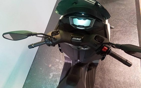 Neufahrzeug Piaggio MP3 310 - Bild 7