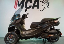 Neumotorrad Piaggio MP3 530 HPE Exclusive