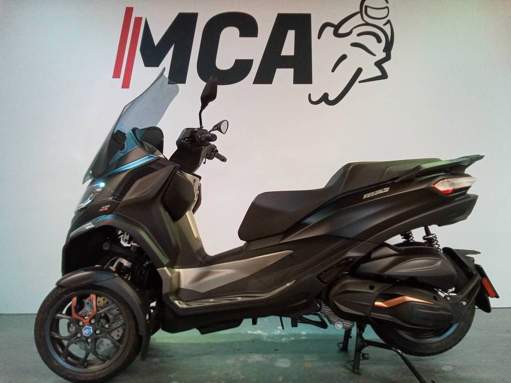 Neumotorrad