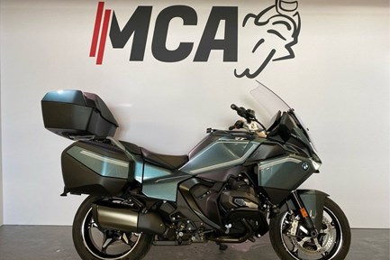 BMW R 1300 RT