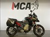 Ducati Multistrada 1260