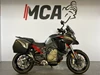 Ducati Multistrada V4