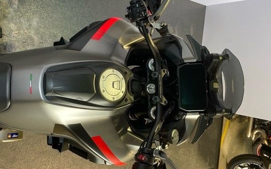 Gebrauchtmotorrad Ducati Multistrada V4 - Bild 4