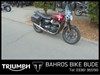 Triumph Street Twin