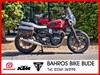 Triumph Street Twin