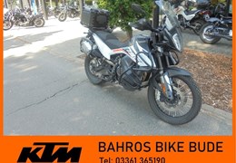 Gebrauchte KTM 790 Adventure