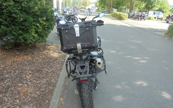 Gebrauchtmotorrad KTM 790 Adventure - Bild 12